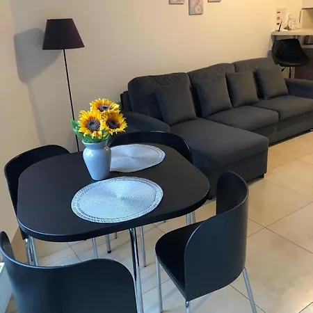 Apartment Olympic Park