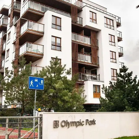 Olympic Park *
